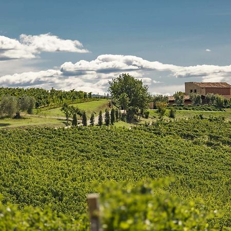 Pecora Vecchia - ColleMassari Hospitality Villa Cinigiano Esterno foto