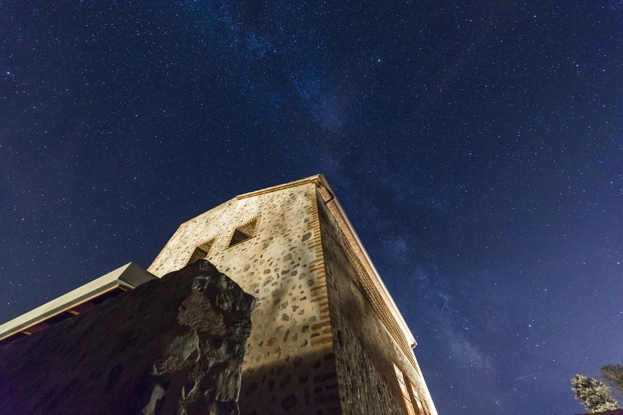 Pecora Vecchia - ColleMassari Hospitality Villa Cinigiano Esterno foto